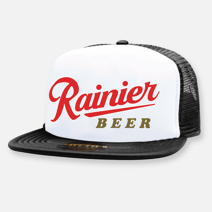 Rainier Beer Hat
