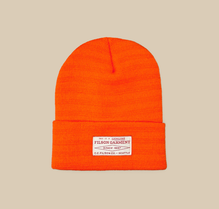 Filson Ballard Watch Cap