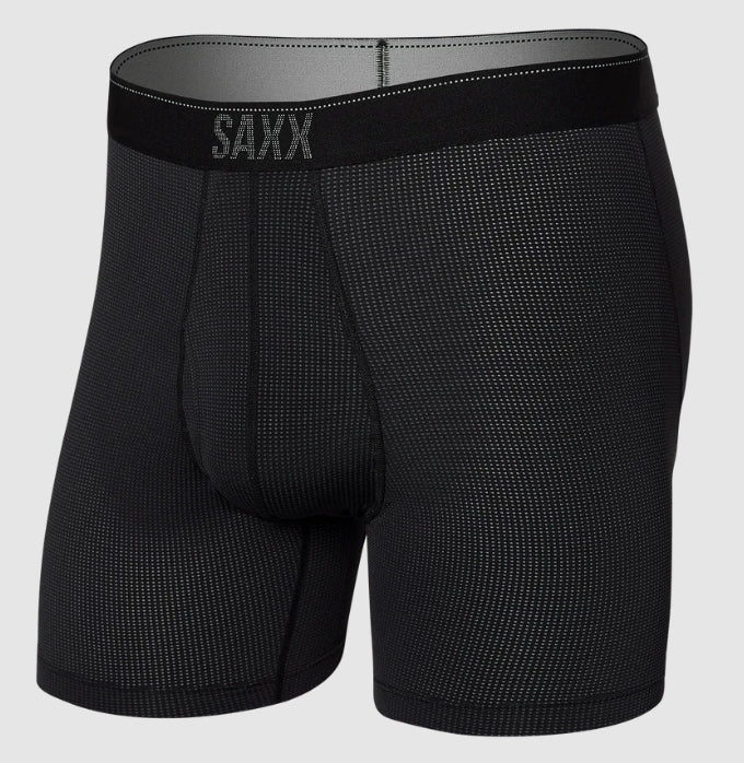 Quest Boxer Brief