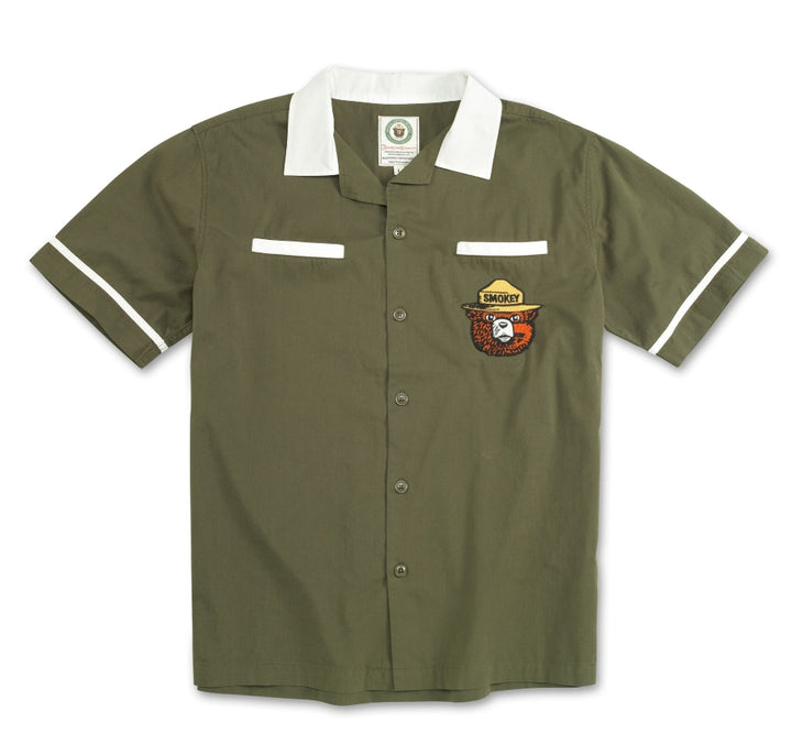 Lebowski Bowling Shirt