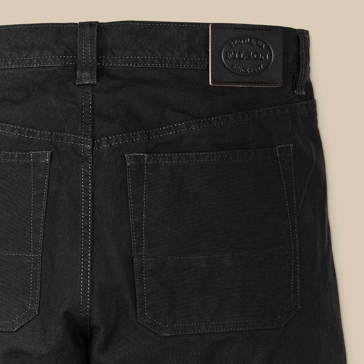 Filson Dry Tin 5 Pocket Pant