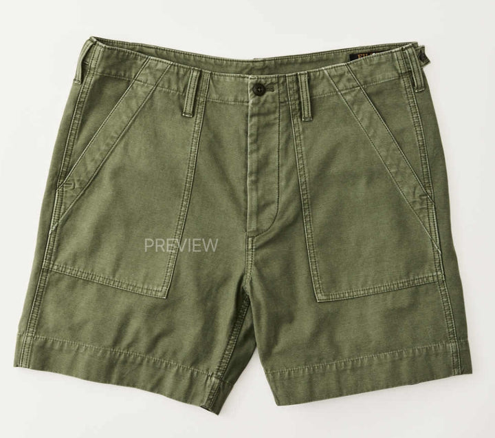 Filson Field Supply Shorts