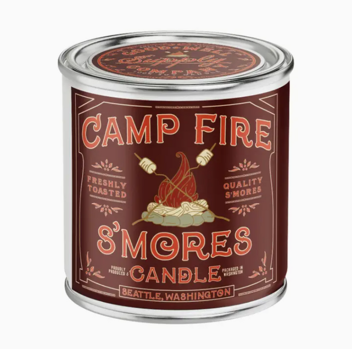 Good &amp; Well Supply Co. Soy Candle