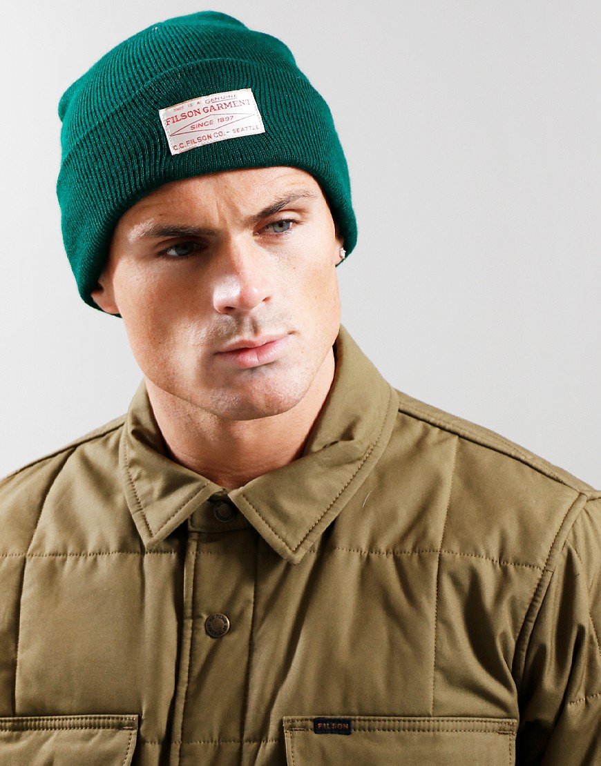 Filson Ballard Watch Cap