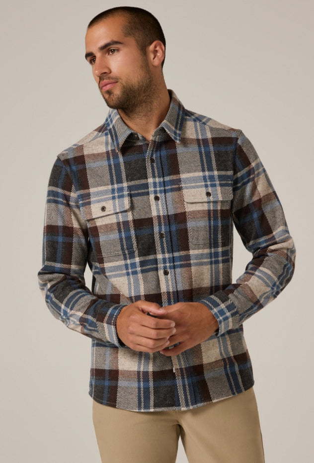 Generation LS Shirt
