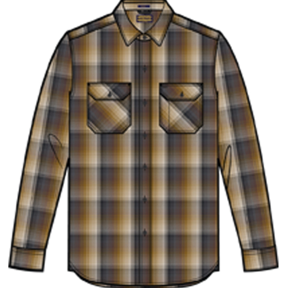 Pendleton Burnside Shirt