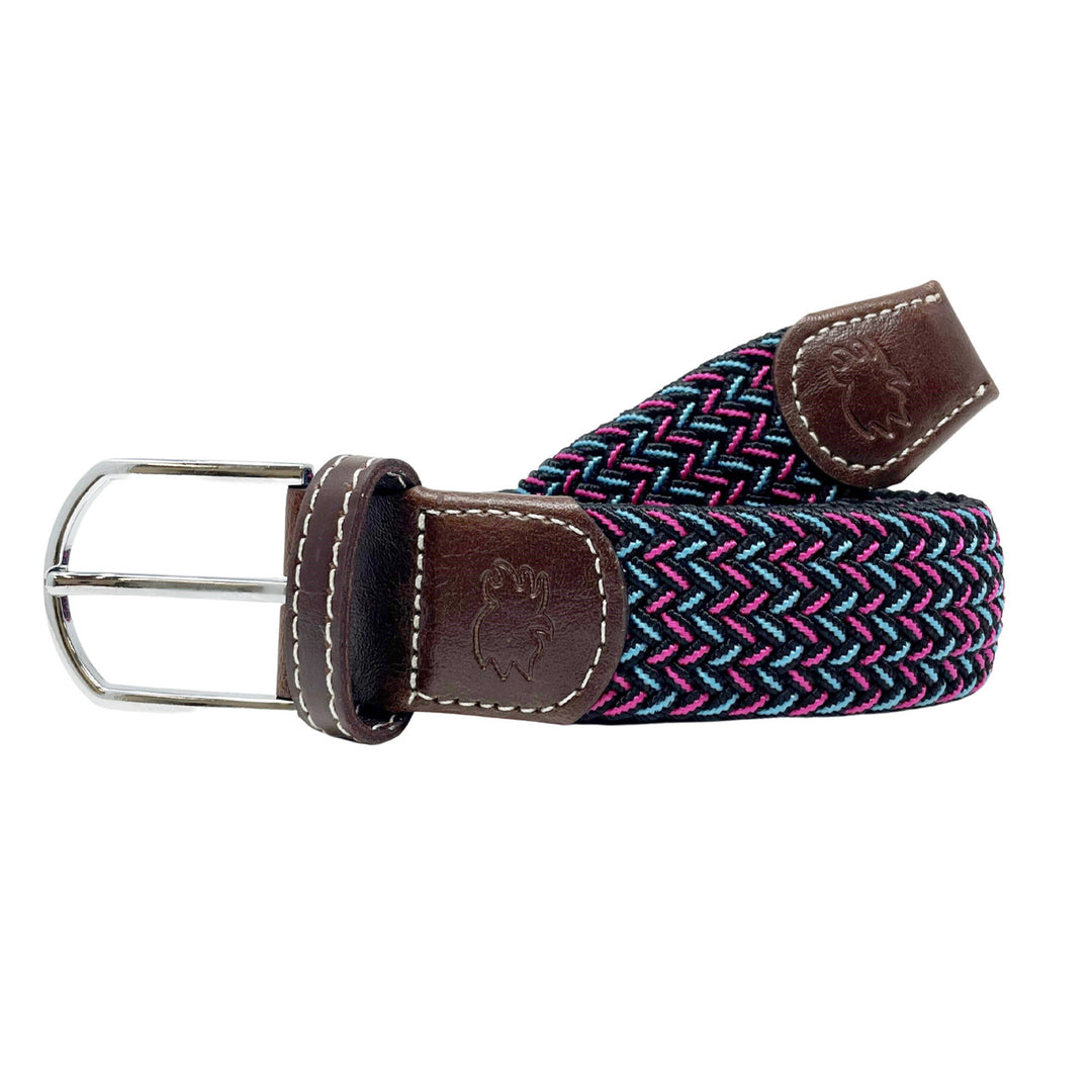 Roostas Woven Belts - The Vice