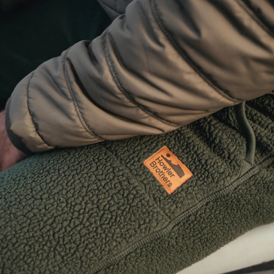 Howler Bros - Pelusa Fleece Pants
