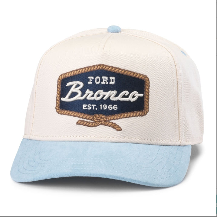 Wrangler Hat