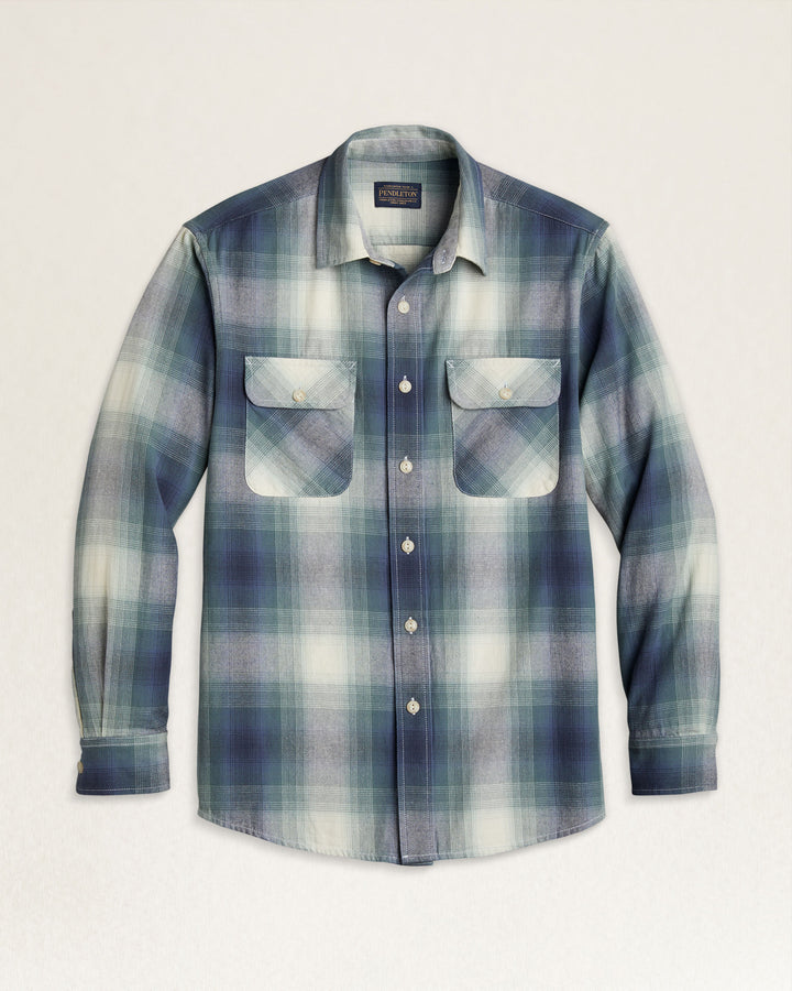 Pendleton Beach Shack Shirt