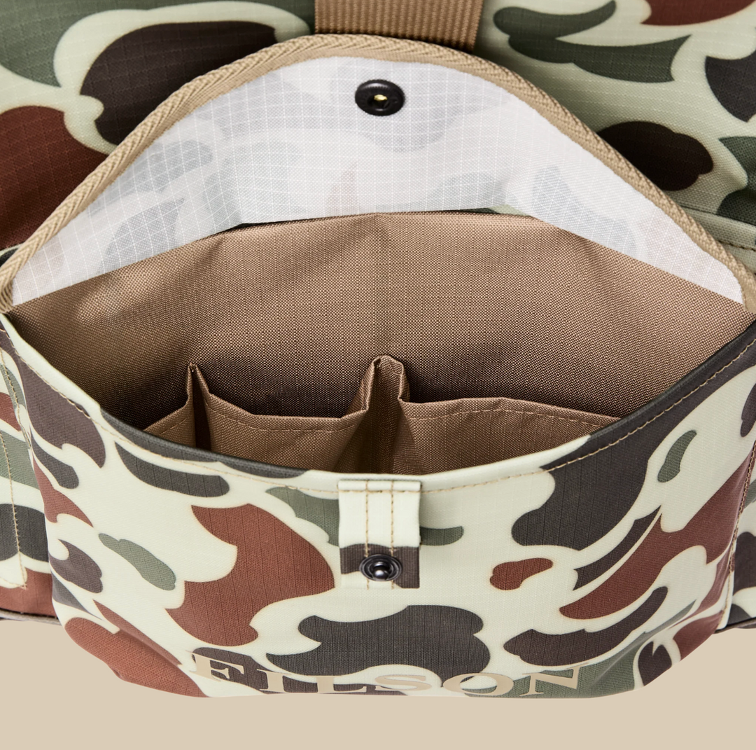 Filson All-Weather Backpack