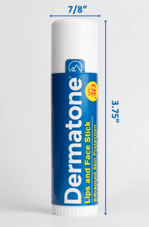 Lip &amp; Face Spot Stick - SPF30
