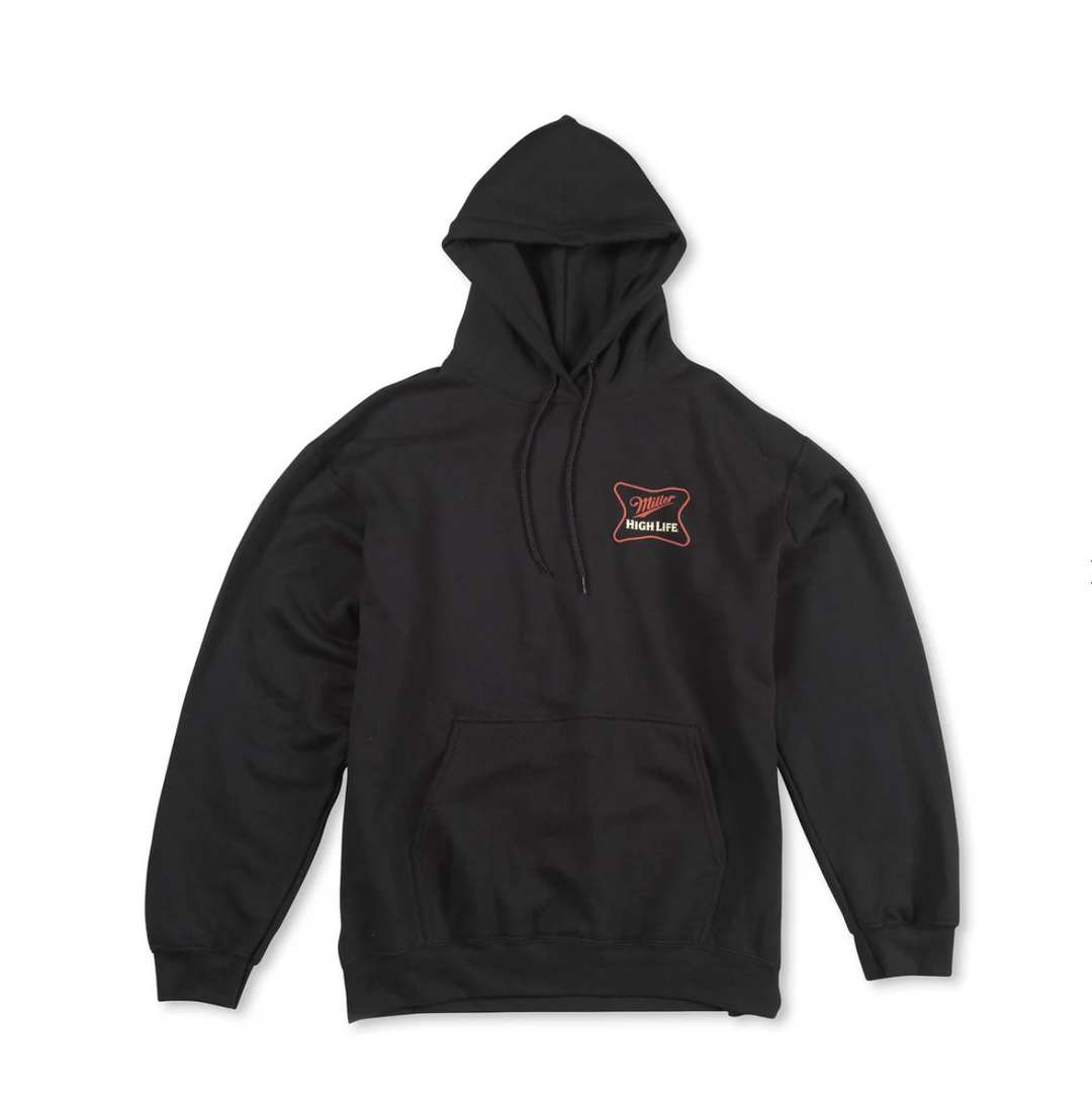 American Needle - Miller High Life Friday Hoodie Sweatshirt