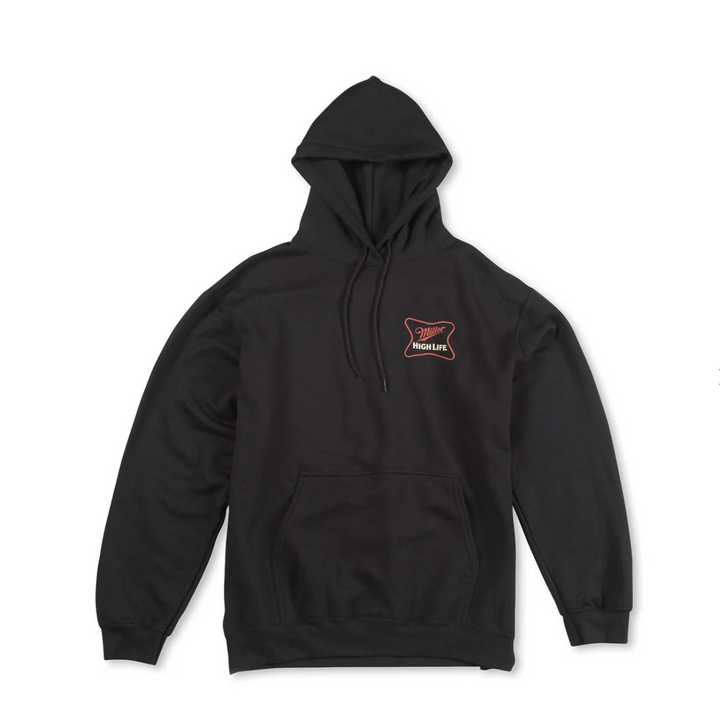 American Needle - Miller High Life Friday Hoodie Sweatshirt