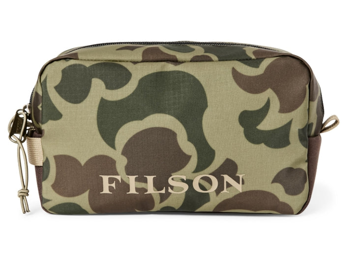 Filson All-Weather Travel Pack