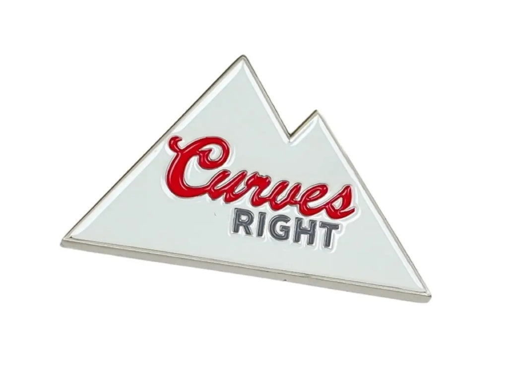 Curves Right