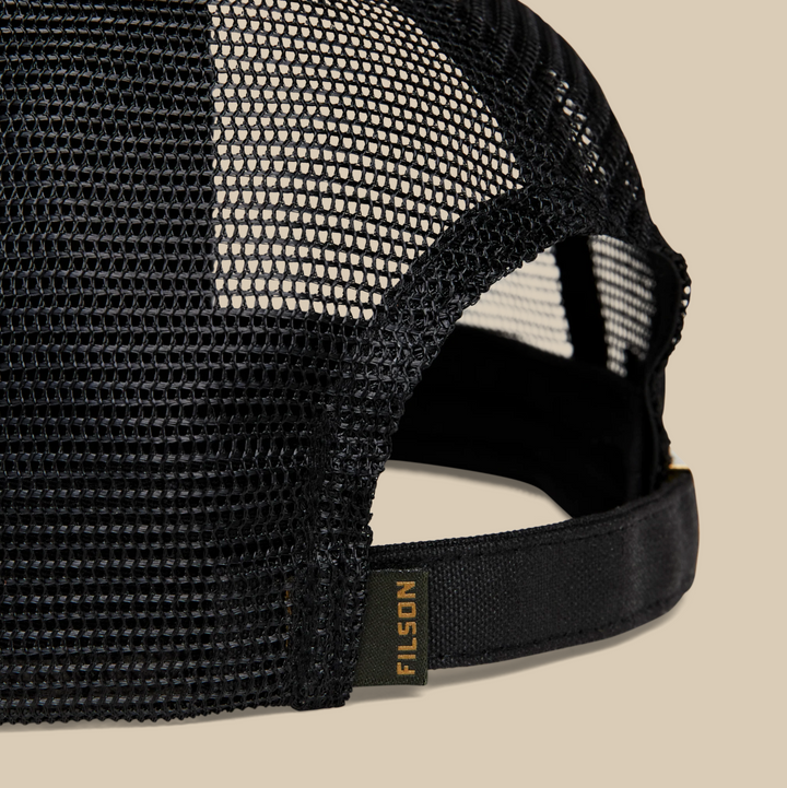 Filson Logger Mesh Cap