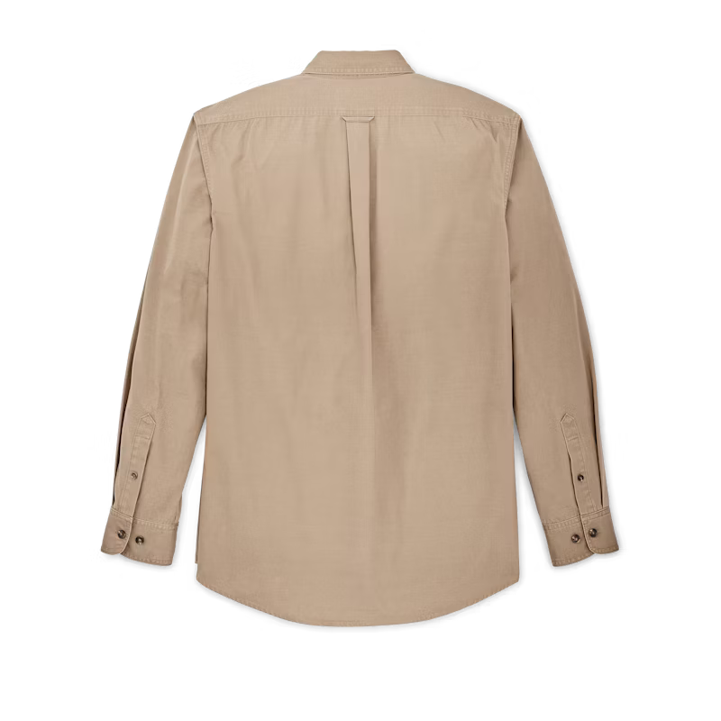 Filson Safari Cloth Guide Shirt