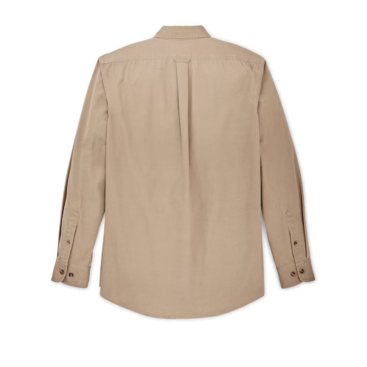 Filson Safari Cloth Guide Shirt