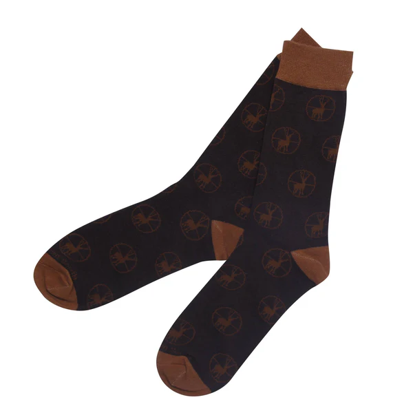 Hunting Socks - Deer Hunting - Forest