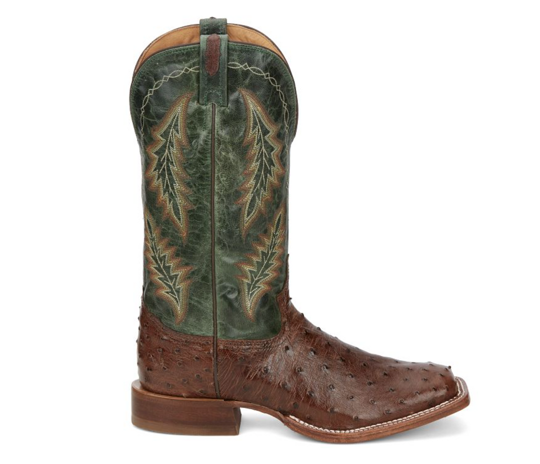 Tony Lama - Hayden 13" Full Quill Boot