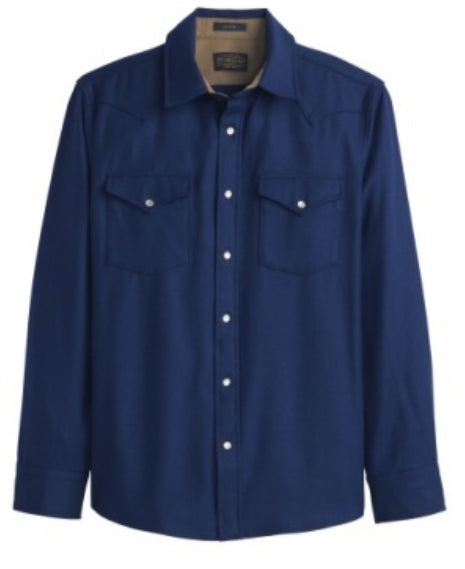 Pendleton Canyon Shirt