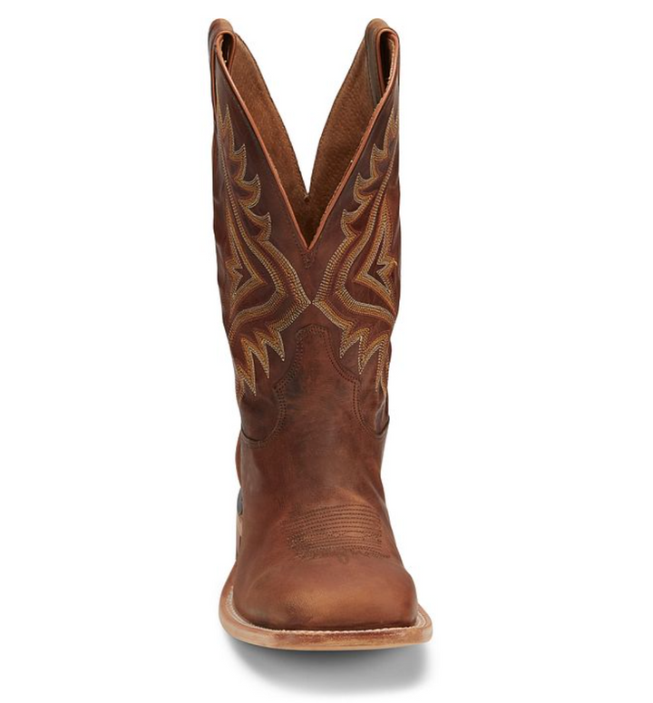 Tony Lama - Avett 11" Western Boot