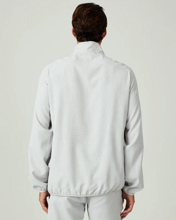 Oxygenate 1/4 Zip Pullover