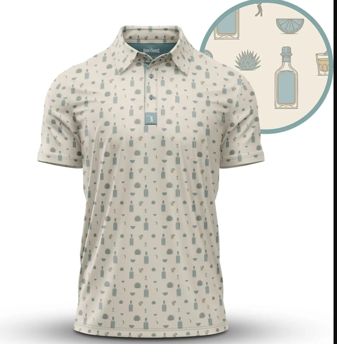 Reposado Polo Shirt