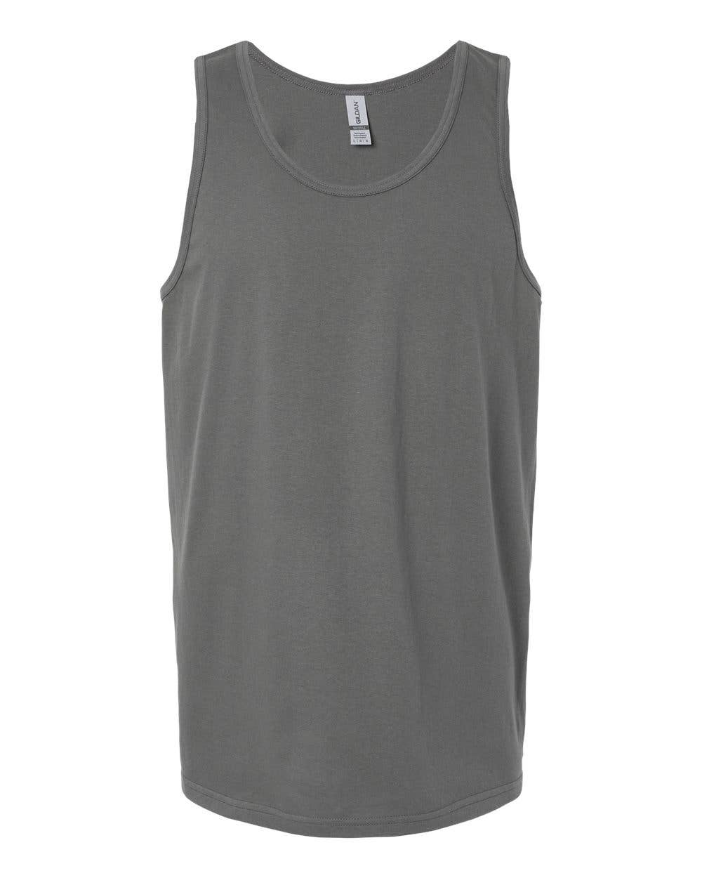 Gildan - Softstyle Tank Top