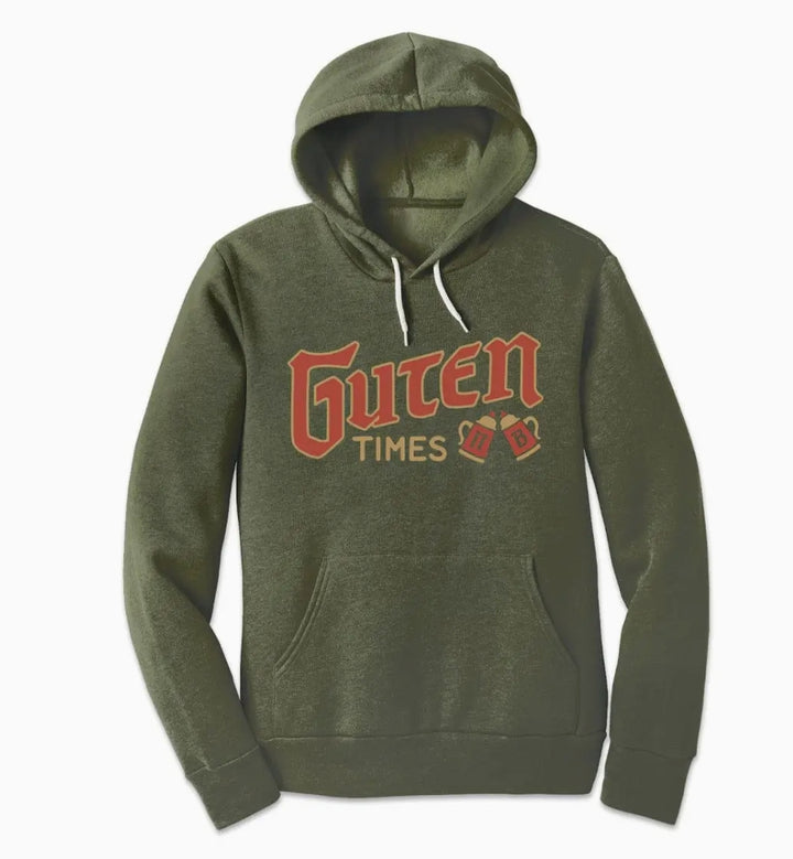Guten Times Hoodie