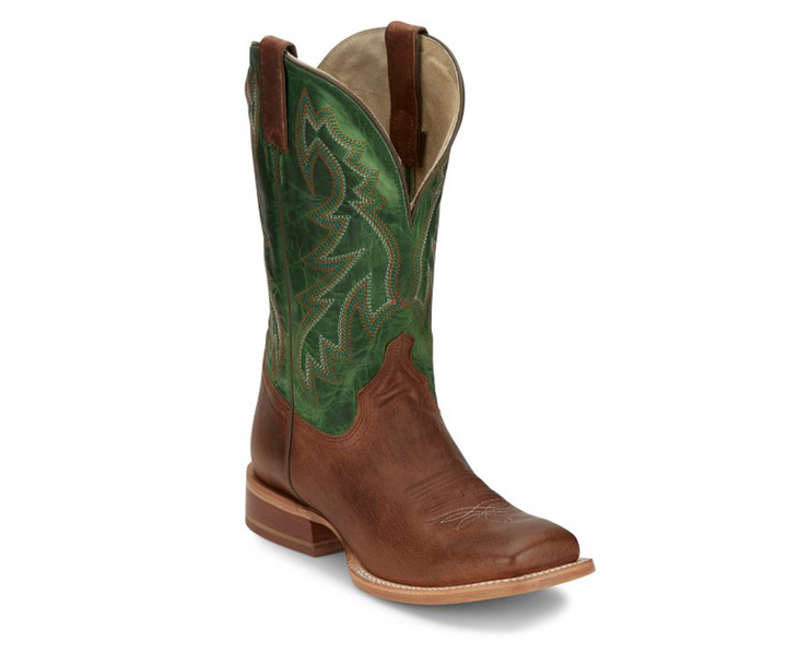 Tony Lama - Luciano Goat Boot