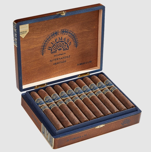 H Upmann Heritage by AJ Fernandez