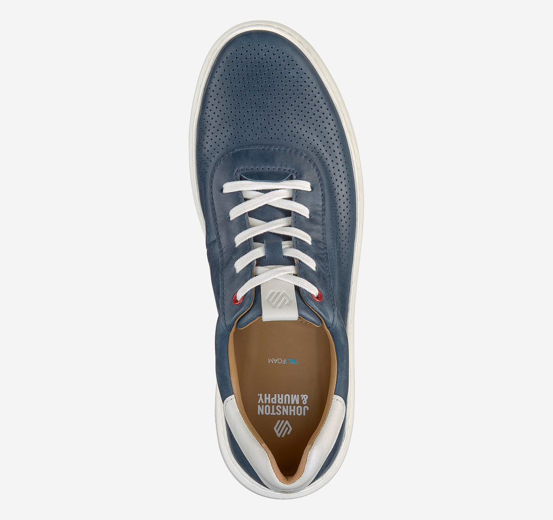 Anders Perfed U-Throat Shoe