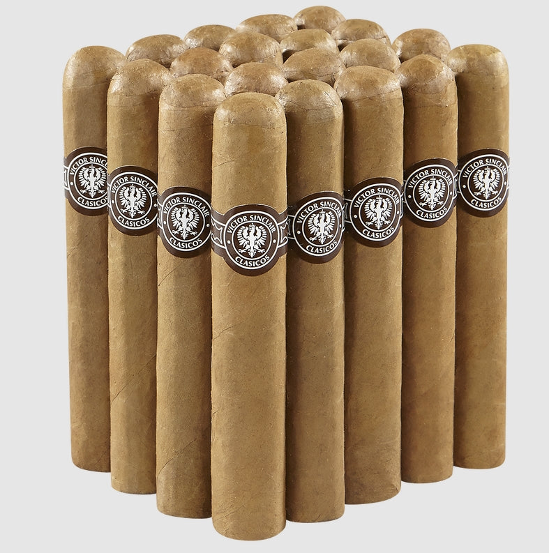 Victor Sinclair Clasicos (7.0" X 50)