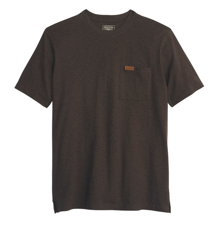 Deschutes Tee SS