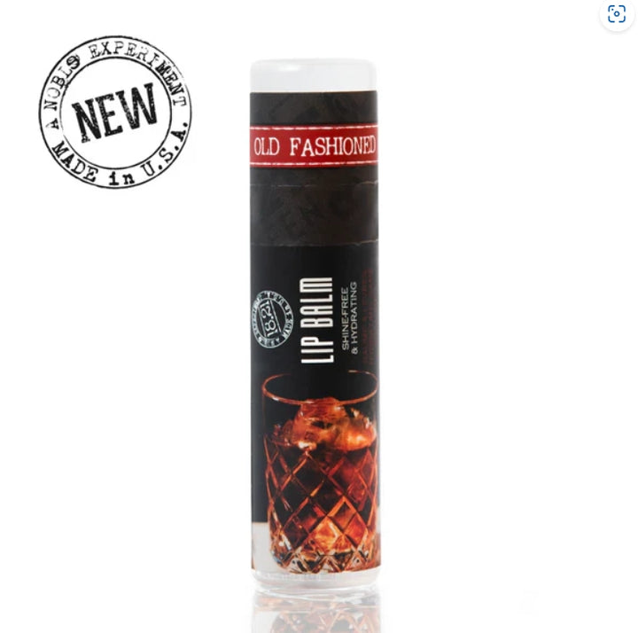 Lip Balm - 0.25 oz.