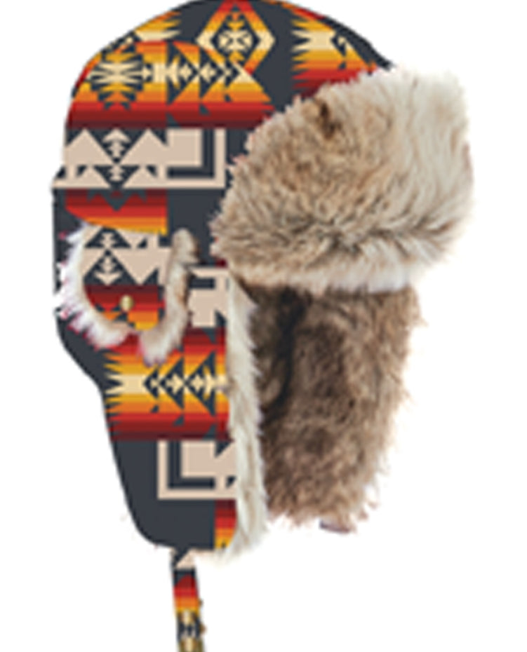 Pendleton Trapper Hat