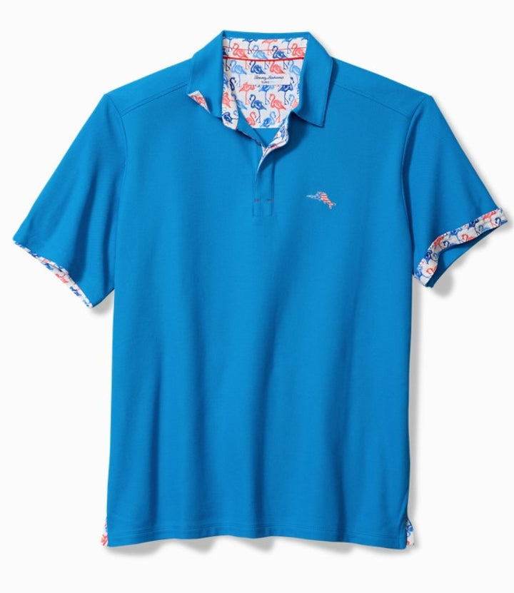 Flamingo Mingle Five O&