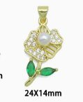 Charms (BB&amp;B)