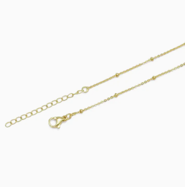 Necklaces &amp; Chains (BB&amp;B)
