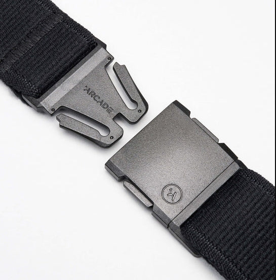 Arcade Atlas - Slim Belt