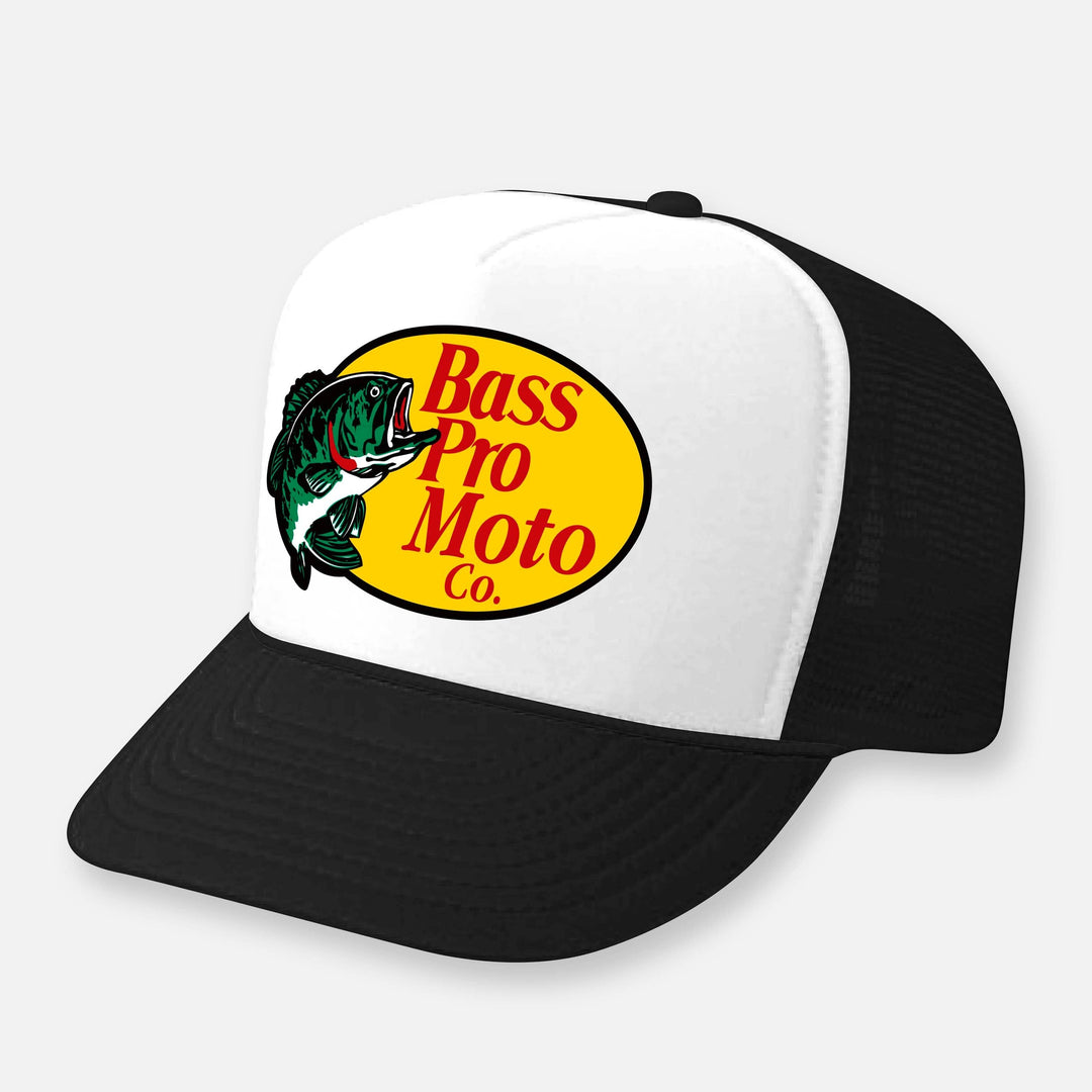 Big Game Trucker