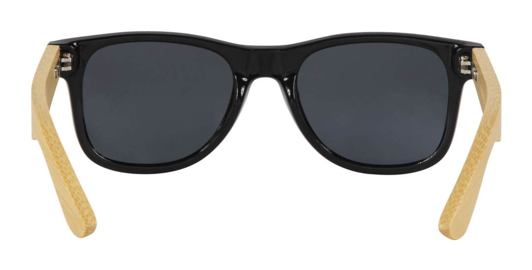 Tamarindo (Bamboo) Sunglasses