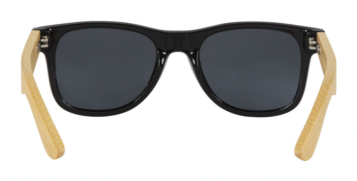 Tamarindo (Bamboo) Sunglasses