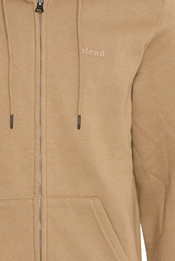 BH Downton Fullzip Sweat Noos