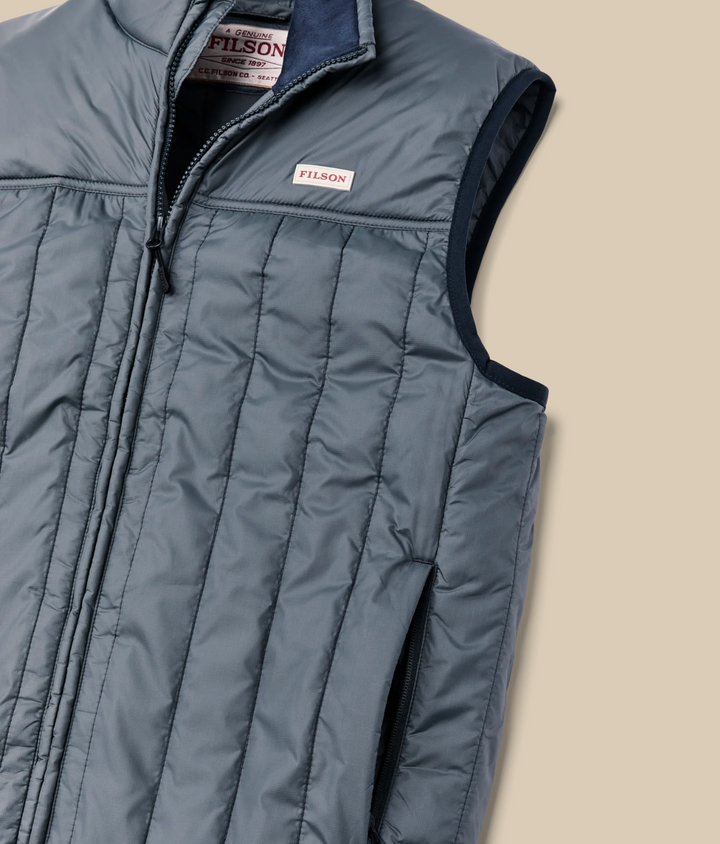 Filson Ultralight Vest