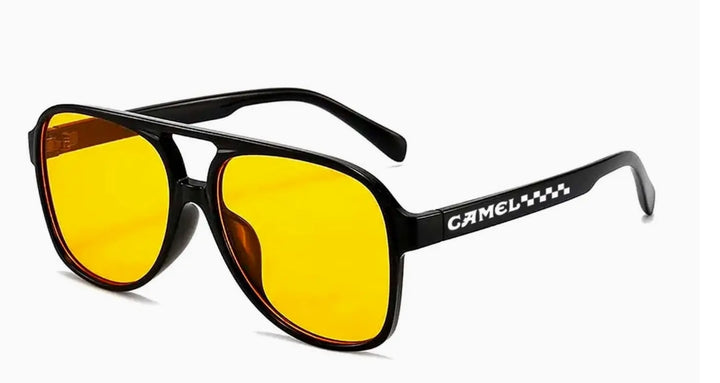 Cledus Snow Sunglasses