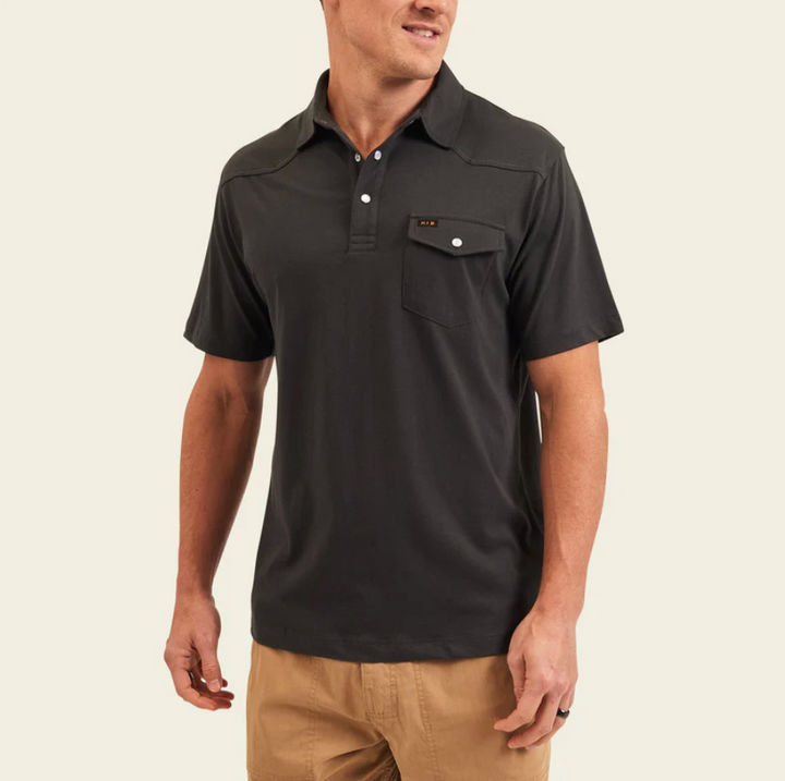 Howler Bros - Ranchero Polo Shirt