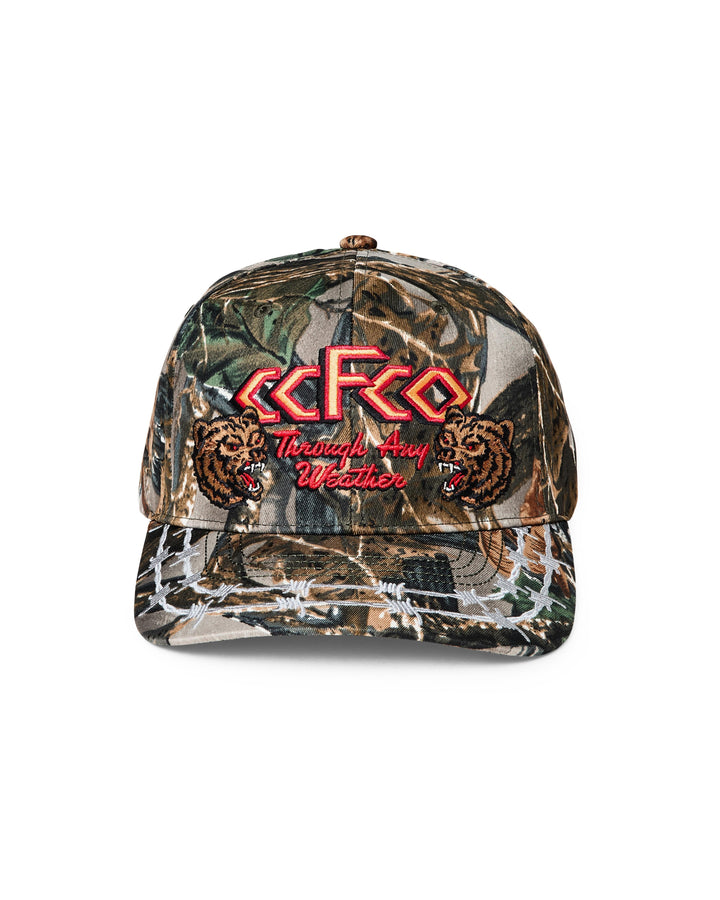 Filson Logger Cap
